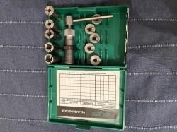 Депуллер (bullet puller) RCBS #9440