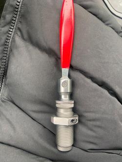 Депуллер хорнади