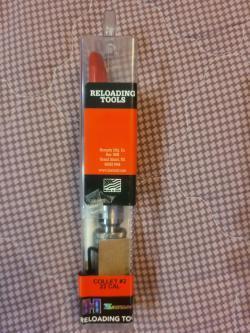 Депуллер (самый лучший) Hornady CAM LOCK™ BULLET PULLER