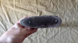 Дерево (приклад и цевьё c кнопкой) для ТОЗ-Б довоенное