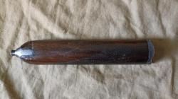 Дерево (приклад и цевьё c кнопкой) для ТОЗ-Б довоенное