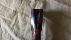 Дерево (приклад и цевьё c кнопкой) для ТОЗ-Б довоенное