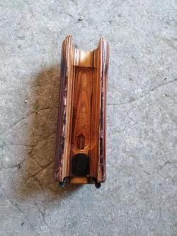 Дерево АКС-74У