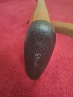 Дерево Blaser R8, приклад и цевье