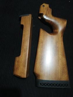 Дерево для PCP CZ 200T