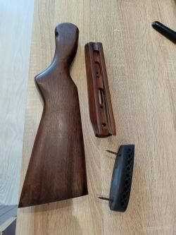 Дерево на мр94 скаут