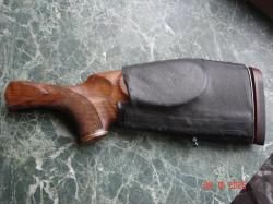 Дерево от Иж-18МН кал. 223Rem