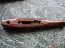 Дерево от Иж-18МН кал. 223Rem