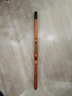 Дерево приклад тоз 78