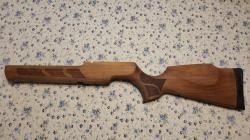 Деревянное ложе для Kral Puncher Maxi 3