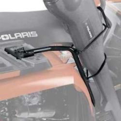 Держатель ружья на квадроцикл Polaris 550/850 (на правую сторону)