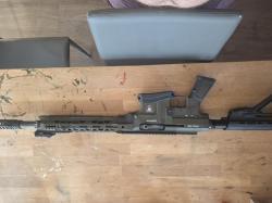 Derya mk 12