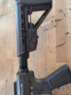 Derya mk 12