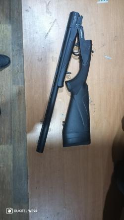 Derya ss103 12 калибр