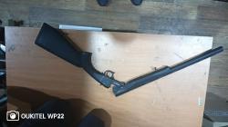 Derya ss103 12 калибр