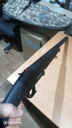 Derya ss103 12 калибр