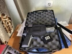 Охолощенный Desert eagle схп (retay eagle xu)