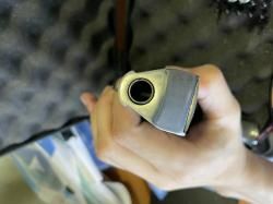 Охолощенный Desert eagle схп (retay eagle xu)