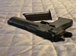 Desert Eagle