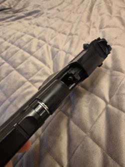Desert Eagle