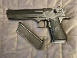 Desert Eagle