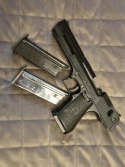 Desert Eagle