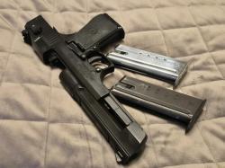 Desert Eagle