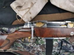 Desert Funchs Fine Guns, кал. 375