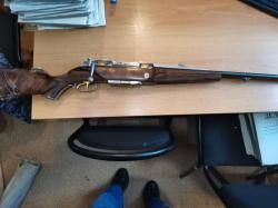 Desert Funchs Fine Guns, кал. 375