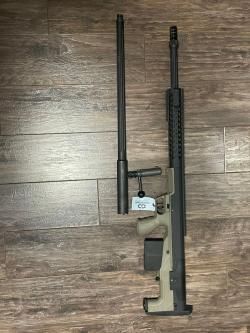 Desert tech HTI 375 ct