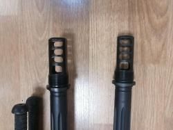 Desert tech HTI 375 ct