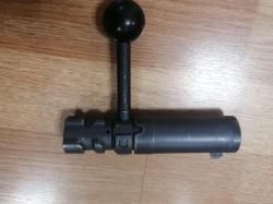 Desert tech HTI 375 ct