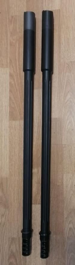 Desert tech HTI 375 ct