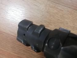 Desert tech HTI 375 ct