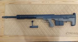 Desert Tech HTI к.375 Cheyatac