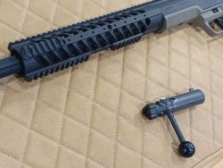 Desert Tech HTI к.375 Cheyatac