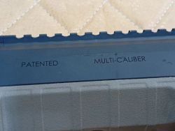 Desert Tech HTI к.375 Cheyatac