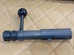 Desert Tech HTI к.375 Cheyatac