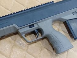 Desert Tech HTI к.375 Cheyatac