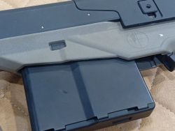 Desert Tech HTI к.375 Cheyatac