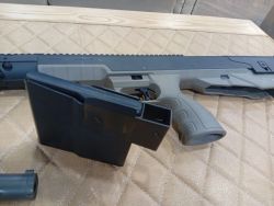 Desert Tech HTI к.375 Cheyatac