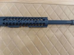 Desert Tech HTI к.375 Cheyatac