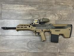 Desert Tech MDRX 308WIN,223REM