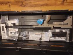 Desert Tech SRS A2 338LM