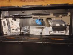 Desert Tech SRS A2 338LM