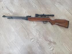 Designed Germany TYTAN Model B3-3 cal.5.5mm