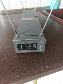 Designed Germany TYTAN Model B3-3 cal.5.5mm