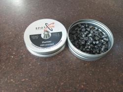 Designed Germany TYTAN Model B3-3 cal.5.5mm