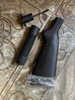 детали для Mossberg 500