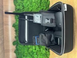 Детектор бпла «Булат» v.4. Комплект как фото с кофром, кобурой и чехлом